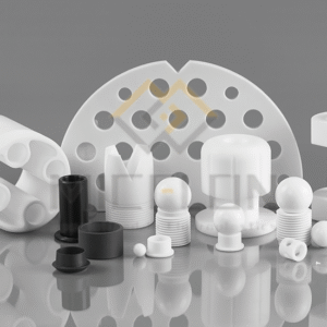 Partes customizadas para atendimento a equipamentos e projetos