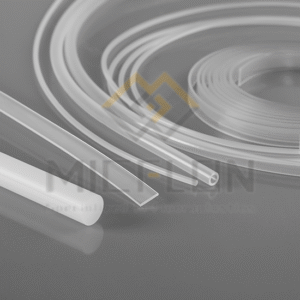 Produtos semiacados de PFA